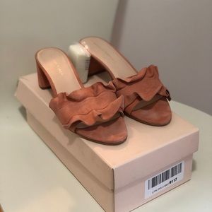 Loeffler Randall Vera City Slides